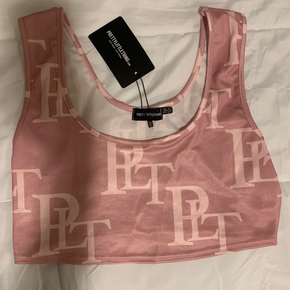 Pretty little thing bundle